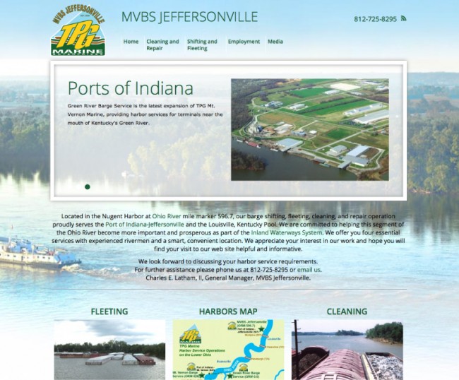 MVBS-Jeffersonville