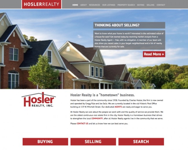 hosler-realty